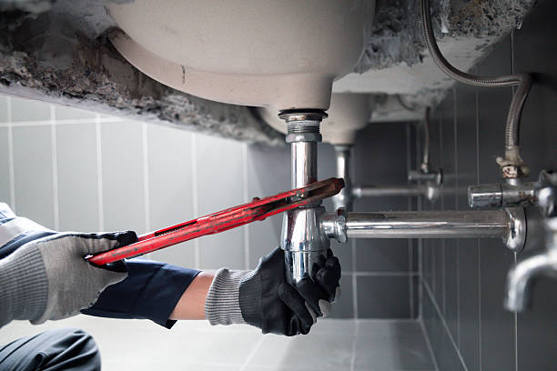 Trusted Pipe Repair service in Coolidge, GA - Masters Plumbing Service